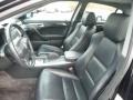 2005 Nighthawk Black Pearl Acura TL 3.2  photo #17