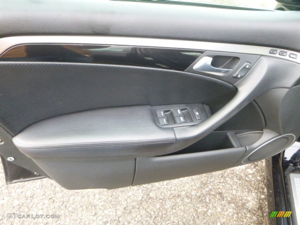 2005 TL 3.2 - Nighthawk Black Pearl / Ebony photo #18