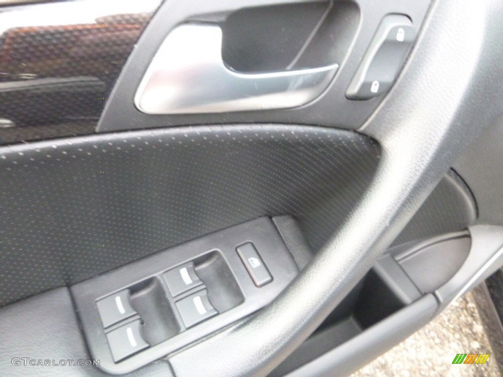 2005 TL 3.2 - Nighthawk Black Pearl / Ebony photo #20