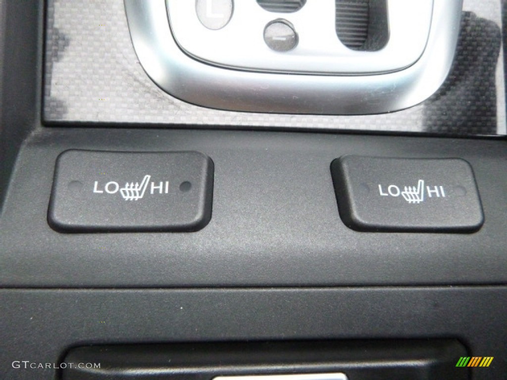 2005 TL 3.2 - Nighthawk Black Pearl / Ebony photo #22