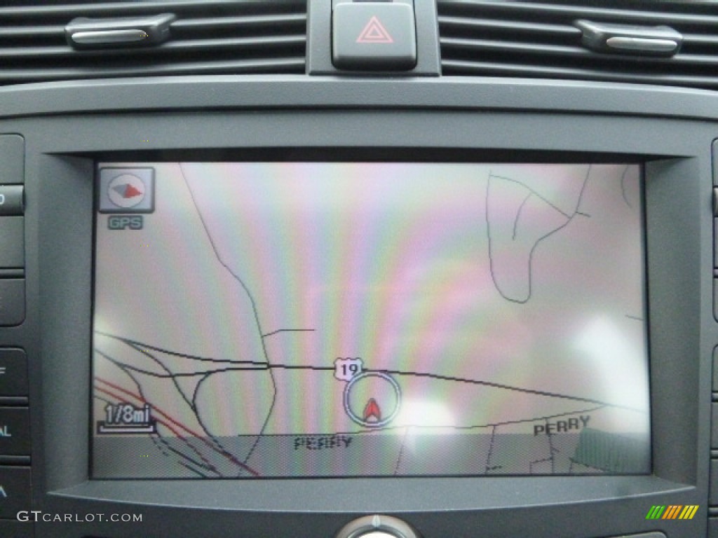 2005 TL 3.2 - Nighthawk Black Pearl / Ebony photo #24