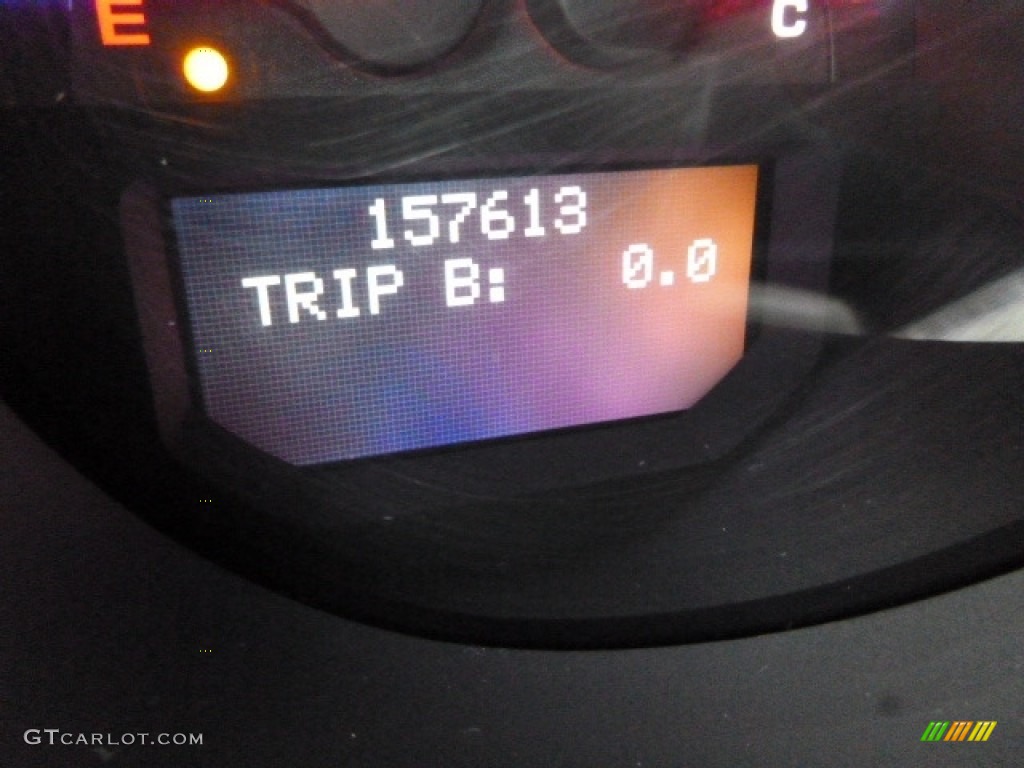 2005 TL 3.2 - Nighthawk Black Pearl / Ebony photo #26