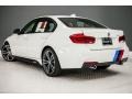 2017 Alpine White BMW 3 Series 340i Sedan  photo #3