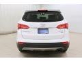 2015 Frost White Pearl Hyundai Santa Fe Sport 2.4 AWD  photo #14