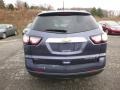 Atlantis Blue Metallic - Traverse LT AWD Photo No. 5
