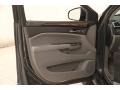 Gray Flannel Metallic - SRX Luxury AWD Photo No. 4