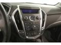 Gray Flannel Metallic - SRX Luxury AWD Photo No. 8