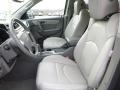 Atlantis Blue Metallic - Traverse LT AWD Photo No. 18