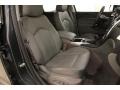 2012 Gray Flannel Metallic Cadillac SRX Luxury AWD  photo #14