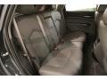 Gray Flannel Metallic - SRX Luxury AWD Photo No. 15