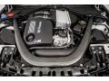 3.0 Liter TwinPower Turbocharged DOHC 24-Valve VVT Inline 6 Cylinder Engine for 2017 BMW M3 Sedan #117316608