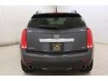 Gray Flannel Metallic - SRX Luxury AWD Photo No. 17