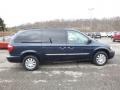 2007 Modern Blue Pearl Chrysler Town & Country Touring  photo #7