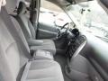 2007 Modern Blue Pearl Chrysler Town & Country Touring  photo #10