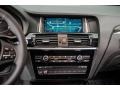 Jet Black - X3 sDrive28i Photo No. 5
