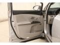 Classic Silver Metallic - Venza XLE Photo No. 4