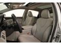 Classic Silver Metallic - Venza XLE Photo No. 6