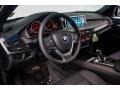 2017 Black Sapphire Metallic BMW X5 sDrive35i  photo #6