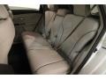 Classic Silver Metallic - Venza XLE Photo No. 20