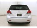 Classic Silver Metallic - Venza XLE Photo No. 21