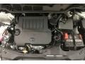 Classic Silver Metallic - Venza XLE Photo No. 22