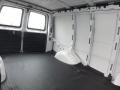 2017 Summit White GMC Savana Van 2500 Cargo  photo #10