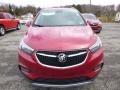 2017 Winterberry Red Metallic Buick Encore Preferred II AWD  photo #12