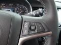 2017 Graphite Gray Metallic Buick Encore Preferred II AWD  photo #19