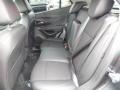 2017 Graphite Gray Metallic Buick Encore Preferred II AWD  photo #3