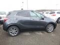 Graphite Gray Metallic - Encore Preferred II AWD Photo No. 6