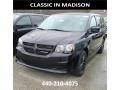Black Onyx - Grand Caravan SE Photo No. 1