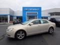 Gold Mist Metallic - Malibu LT Photo No. 1