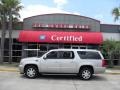 Quicksilver - Escalade ESV AWD Photo No. 1