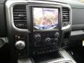 Controls of 2017 1500 Limited Crew Cab 4x4