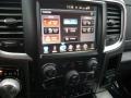 2017 Ram 1500 Limited Crew Cab 4x4 Controls