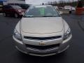 Gold Mist Metallic - Malibu LT Photo No. 12
