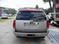Quicksilver - Escalade ESV AWD Photo No. 2