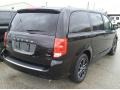 Black Onyx - Grand Caravan GT Photo No. 2