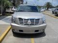 Quicksilver - Escalade ESV AWD Photo No. 6