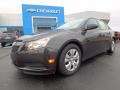 Tungsten Metallic - Cruze LS Photo No. 2