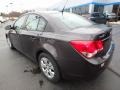Tungsten Metallic - Cruze LS Photo No. 4