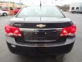 Tungsten Metallic - Cruze LS Photo No. 6