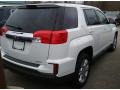 2017 Summit White GMC Terrain SLE AWD  photo #2