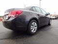 Tungsten Metallic - Cruze LS Photo No. 9