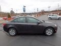 Tungsten Metallic - Cruze LS Photo No. 10