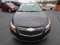 Tungsten Metallic - Cruze LS Photo No. 13