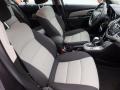 Tungsten Metallic - Cruze LS Photo No. 15