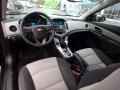 Tungsten Metallic - Cruze LS Photo No. 22