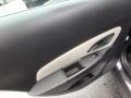 Tungsten Metallic - Cruze LS Photo No. 23