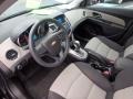 Tungsten Metallic - Cruze LS Photo No. 25